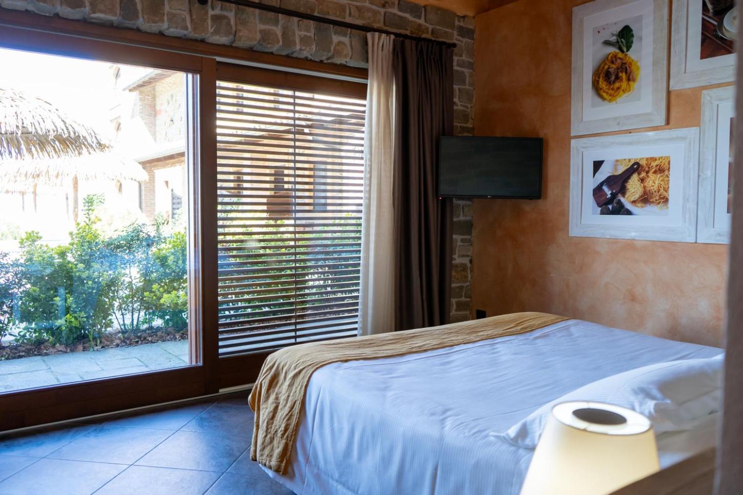 I Tre Poggi Dimora Di Charme Βίλα Canelli Εξωτερικό φωτογραφία